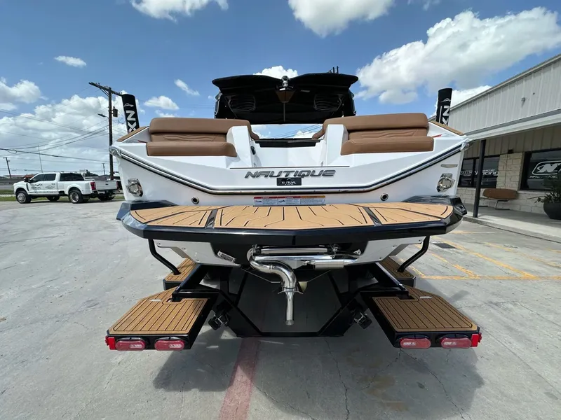 Slide: The Image of Nautique G23 2026 - 3