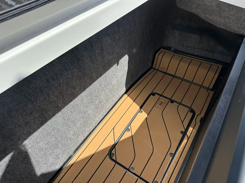 Slide: The Image of Nautique G23 2026 - 31