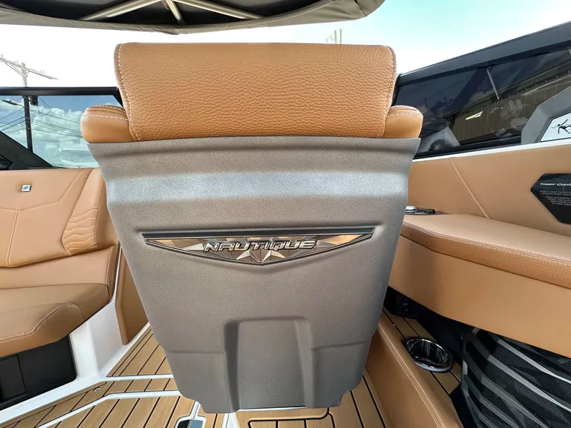 Slide: The Image of Nautique G23 2026 - 34