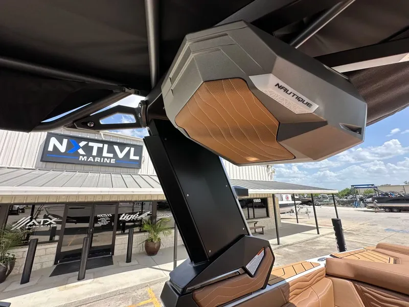 Slide: The Image of Nautique G23 2026 - 36