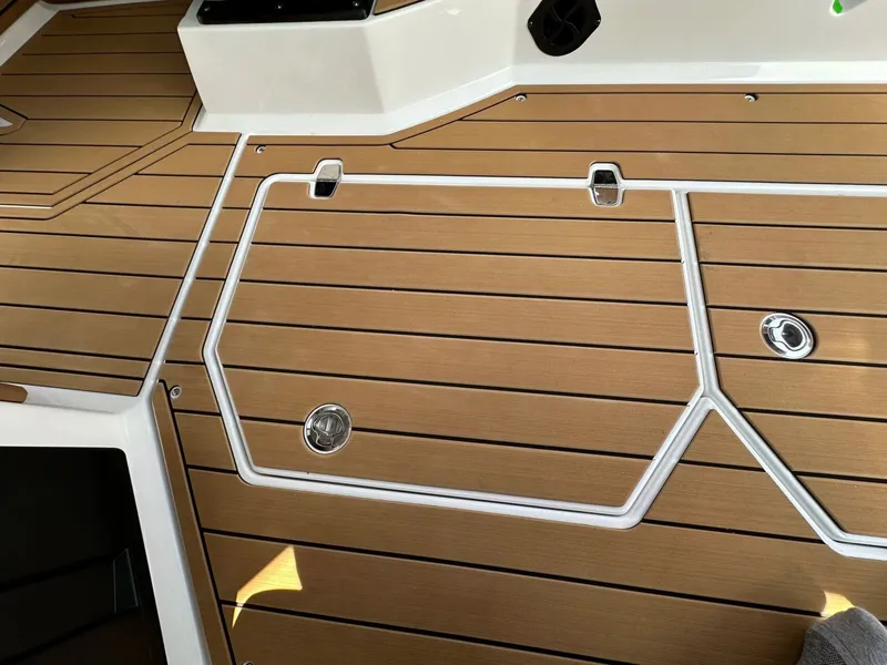 Slide: The Image of Nautique G23 2026 - 38