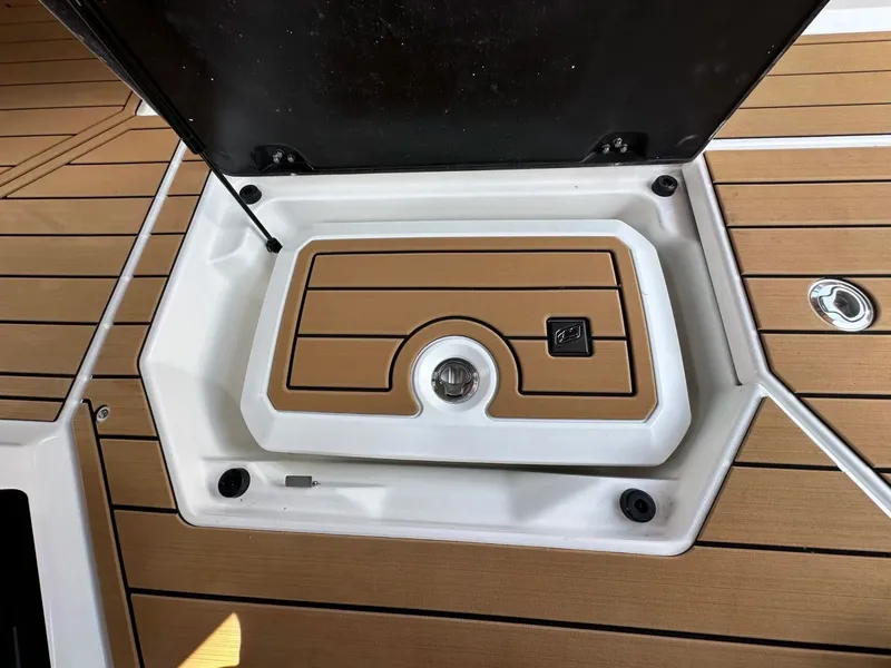 Slide: The Image of Nautique G23 2026 - 39