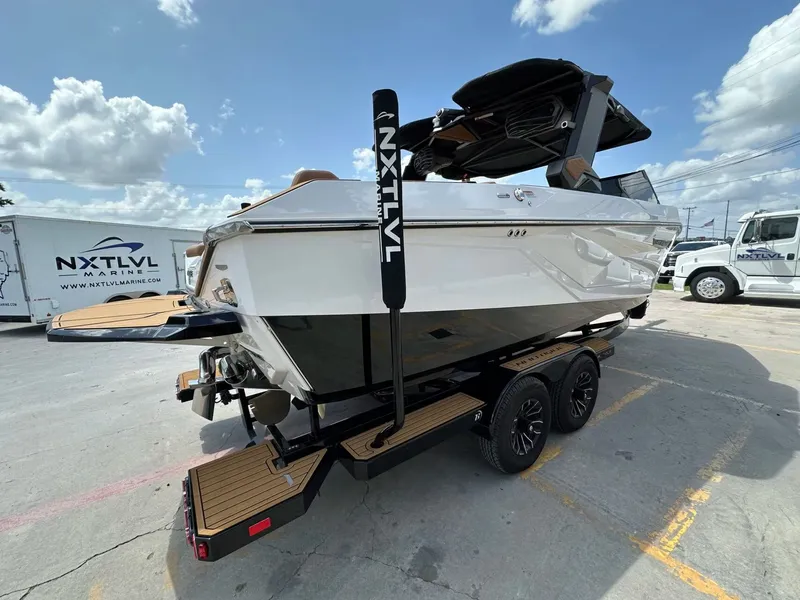 Slide: The Image of Nautique G23 2026 - 4