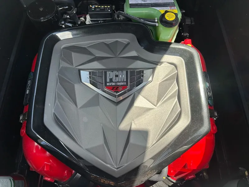 Slide: The Image of Nautique G23 2026 - 41