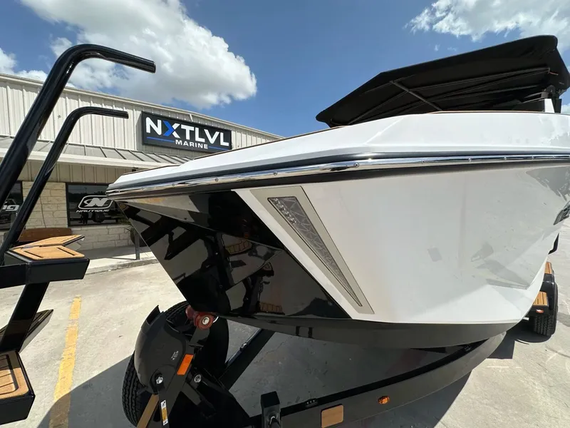 Slide: The Image of Nautique G23 2026 - 45