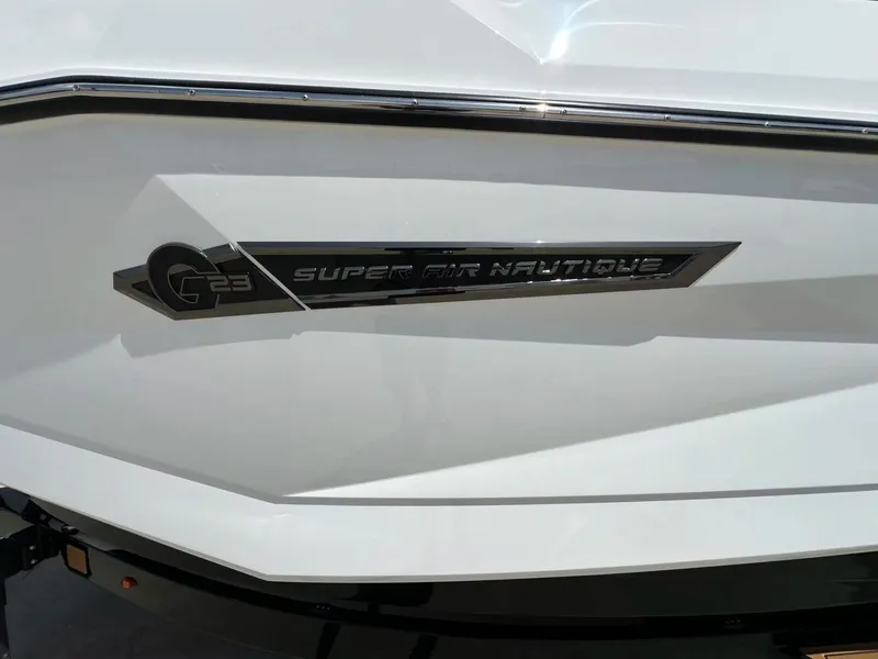 Slide: The Image of Nautique G23 2026 - 46