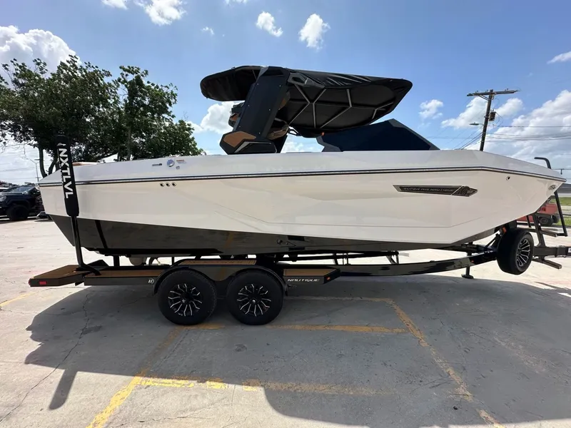 Slide: The Image of Nautique G23 2026 - 5