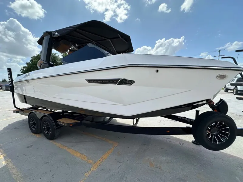 Slide: The Image of Nautique G23 2026 - 6