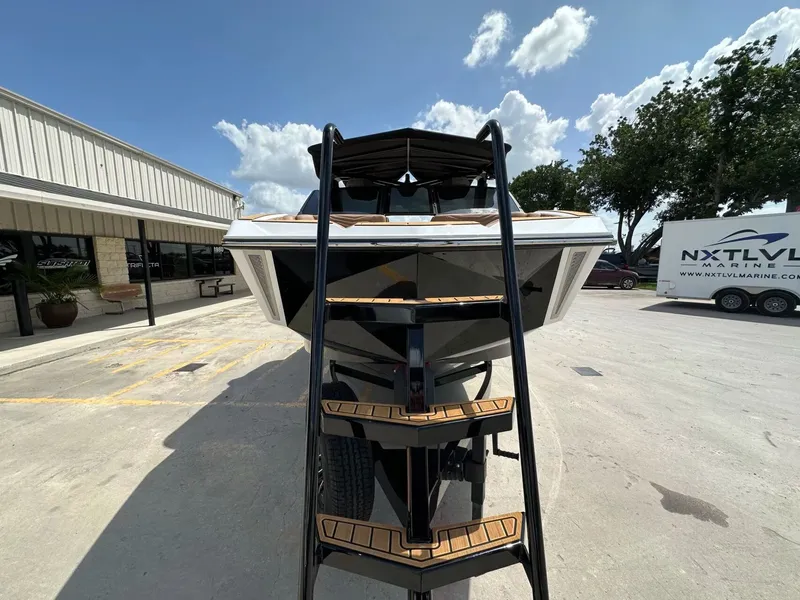 Slide: The Image of Nautique G23 2026 - 7