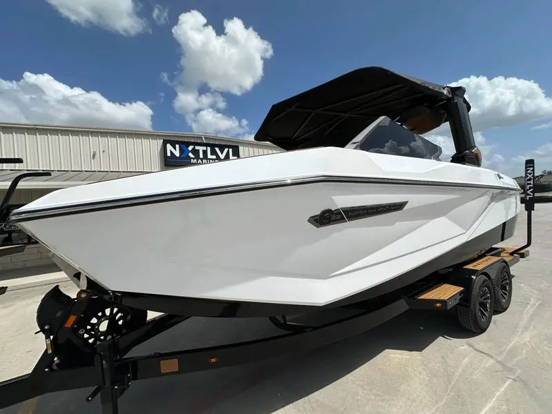 Slide: The Image of Nautique G23 2026 - 8