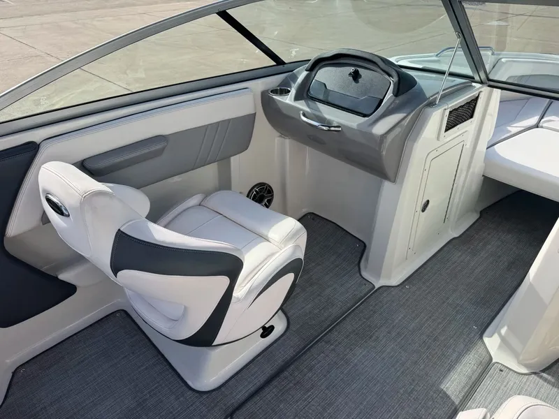 Slide: The Image of Chaparral 21 Surf 2021 - 11