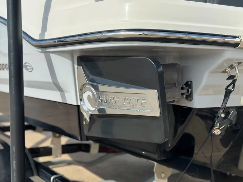 Slide: The Image of Chaparral 21 Surf 2021 - 7