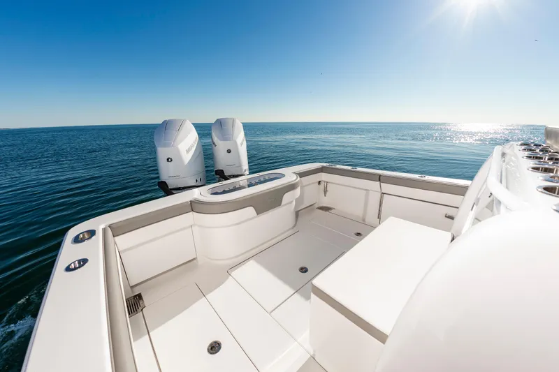 Slide: The Image of Valhalla Boatworks V-33 2024 - 28