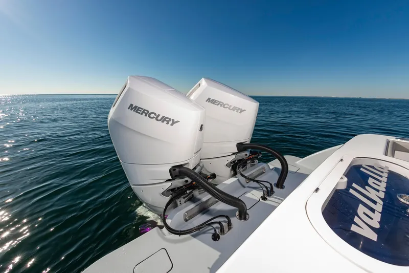 Slide: The Image of Valhalla Boatworks V-33 2024 - 31