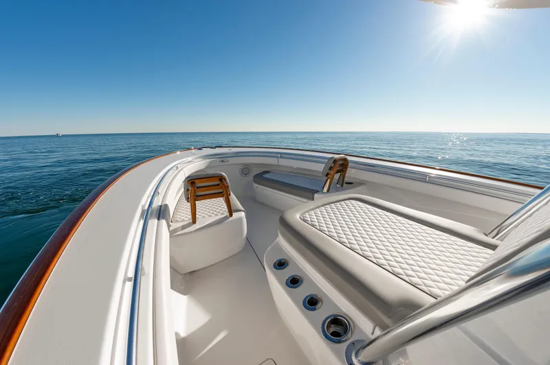 Slide: The Image of Valhalla Boatworks V-33 2024 - 34