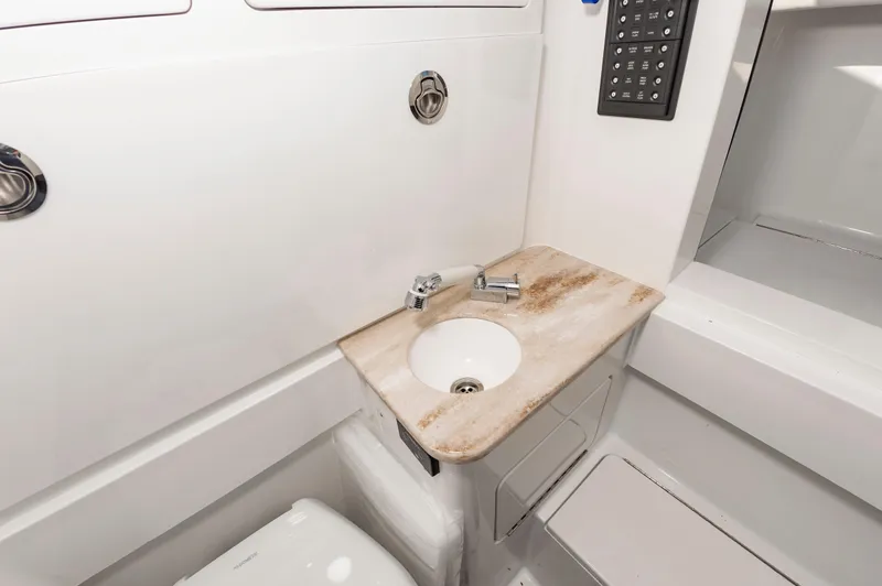 Slide: The Image of Valhalla Boatworks V-33 2024 - 40