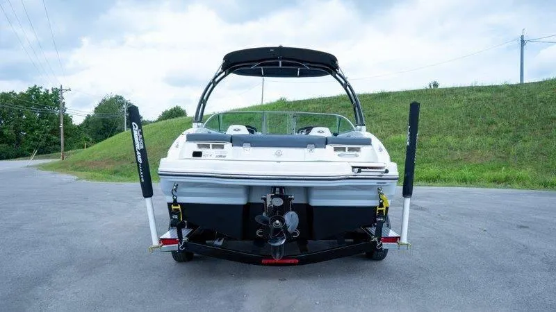 Slide: The Image of Chaparral 21 H20 2019 - 14