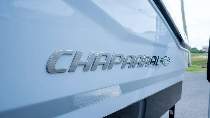 Slide: The Image of Chaparral 21 H20 2019 - 20