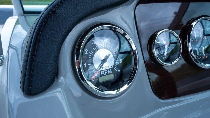 Slide: The Image of Chaparral 21 H20 2019 - 35