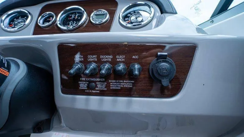 Slide: The Image of Chaparral 21 H20 2019 - 41