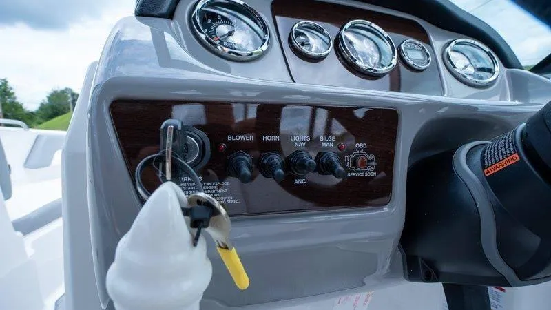 Slide: The Image of Chaparral 21 H20 2019 - 42