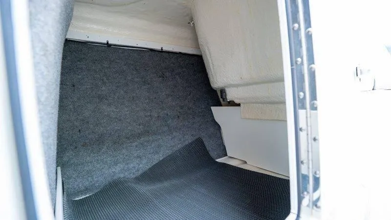 Slide: The Image of Chaparral 21 H20 2019 - 49