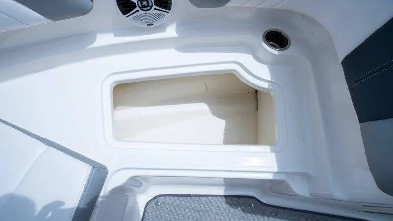 Slide: The Image of Chaparral 21 H20 2019 - 65