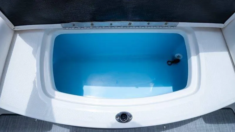 Slide: The Image of Chaparral 21 H20 2019 - 68