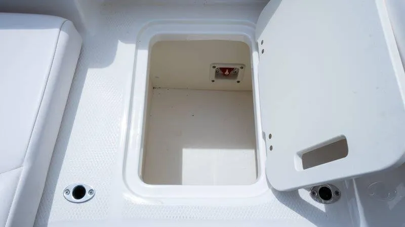 Slide: The Image of Chaparral 21 H20 2019 - 70