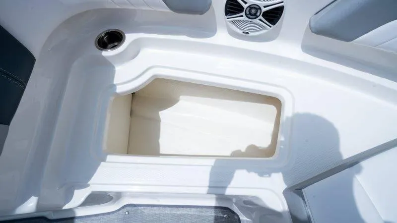 Slide: The Image of Chaparral 21 H20 2019 - 71