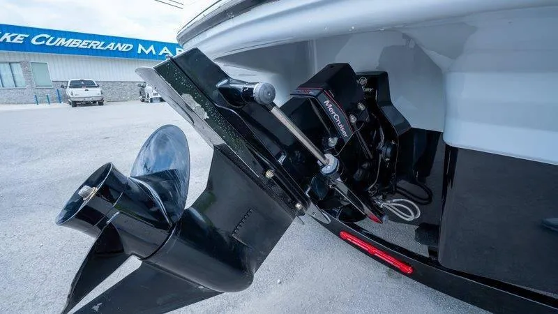 Slide: The Image of Chaparral 21 H20 2019 - 72