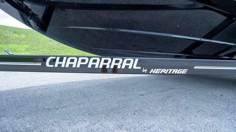 Slide: The Image of Chaparral 21 H20 2019 - 73