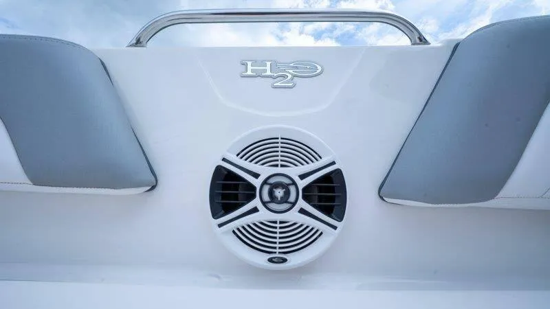 Slide: The Image of Chaparral 21 H20 2019 - 74