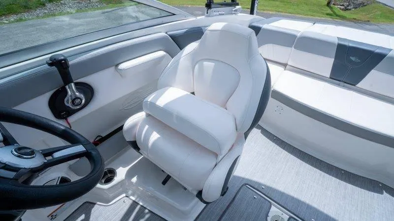 Slide: The Image of Chaparral 21 H20 2019 - 75