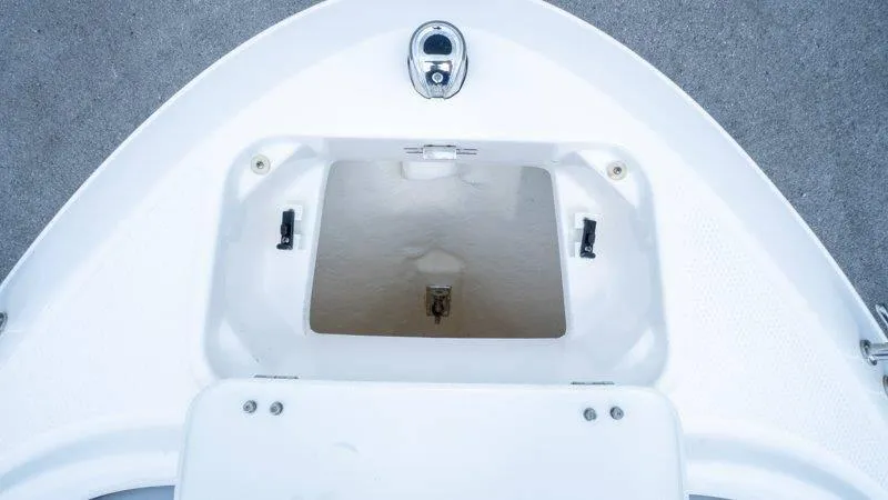 Slide: The Image of Chaparral 21 H20 2019 - 77