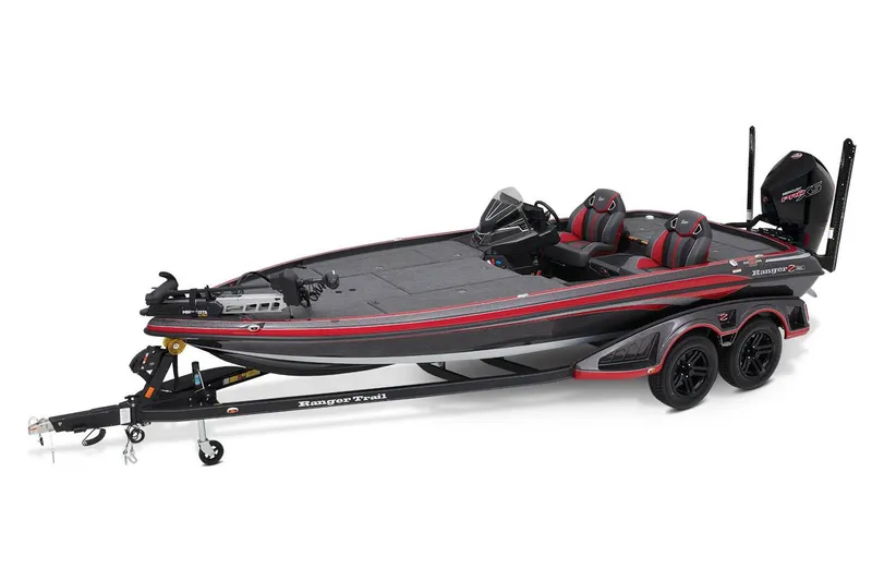 Slide: The Image of Ranger Z521R 2024 - 5