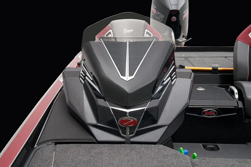 Slide: The Image of Ranger Z521R Cup-Equipped 2024 - 26