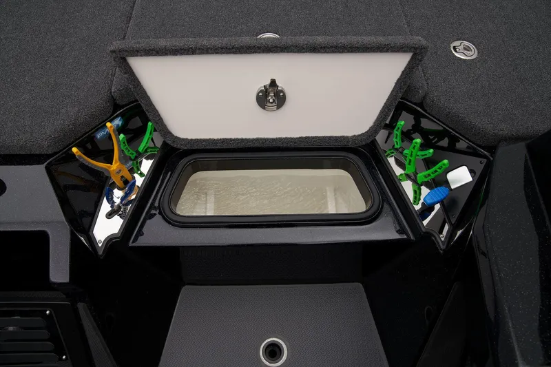 Slide: The Image of Ranger Z521R Cup-Equipped 2024 - 36