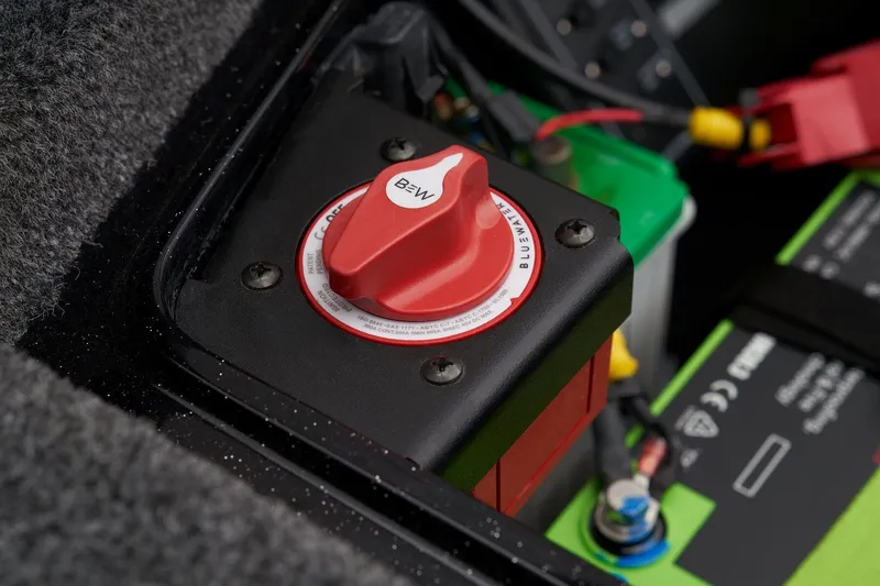 Slide: The Image of Ranger Z521R Cup-Equipped 2024 - 70