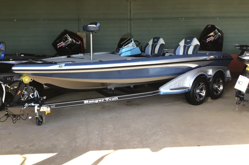 Slide: The Image of Ranger Z519R 2025 - 77