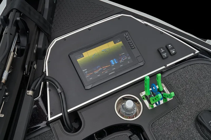 Slide: The Image of Ranger Z519R Cup-Equipped 2025 - 20