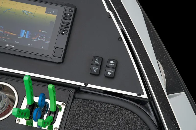 Slide: The Image of Ranger Z519R Cup-Equipped 2025 - 21