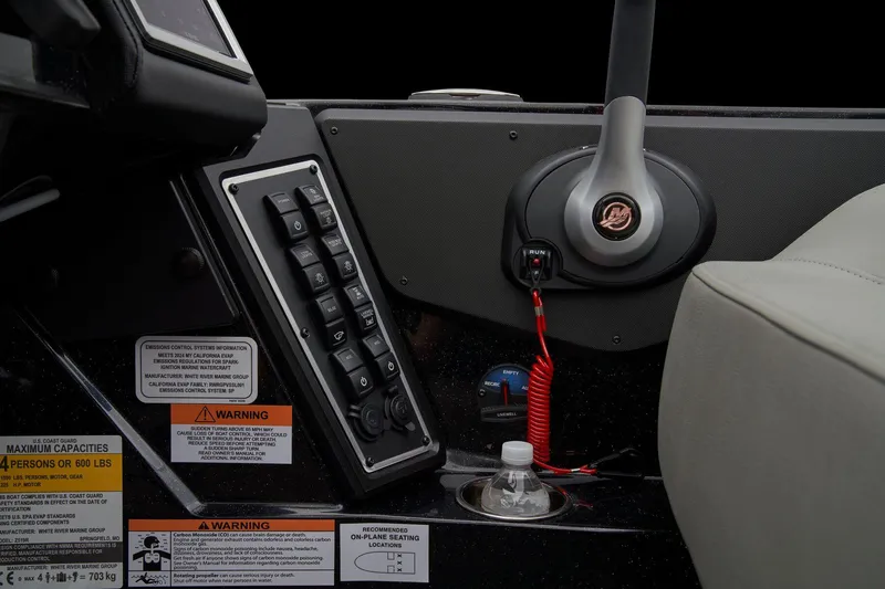 Slide: The Image of Ranger Z519R Cup-Equipped 2025 - 49