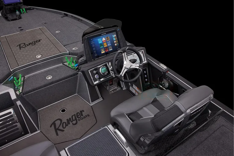 Slide: The Image of Ranger Z520R Cup-Equipped 2025 - 35