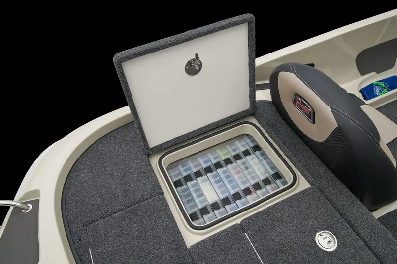 Slide: The Image of Ranger Z185 2025 - 52