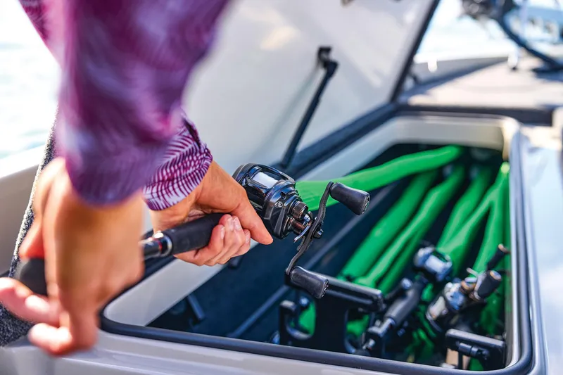 Slide: The Image of Ranger Z185 2025 - 86