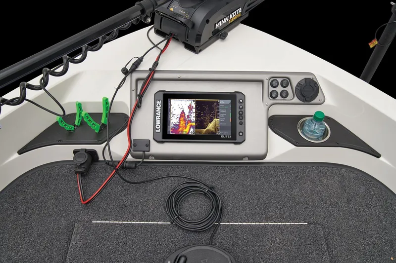 Slide: The Image of Ranger 1850MS 2025 - 33