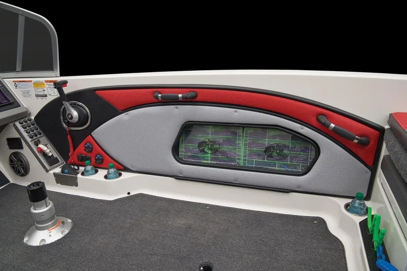 Slide: The Image of Ranger 1850MS 2025 - 51