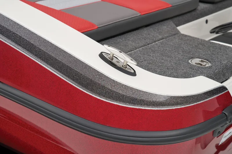 Slide: The Image of Ranger 1850MS 2025 - 67