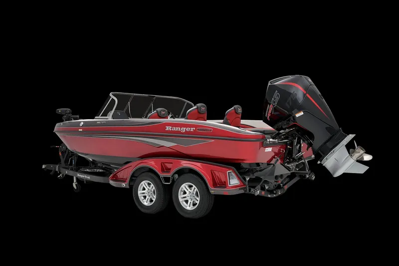 Slide: The Image of Ranger 1850MS 2025 - 71